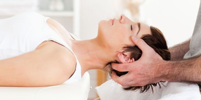 Chiropractic Treatments Peterborough