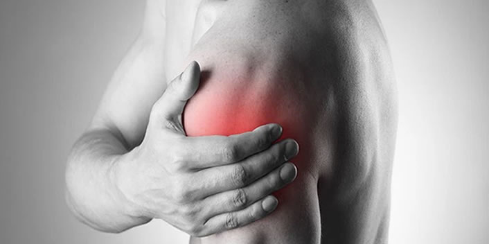 Shoulder Pain Chiropractic Peterborough