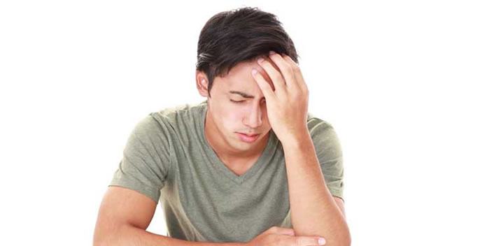 Chiropractor Peterborough and Stress