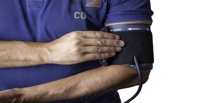 Can a Chiropractor Help With High Blood Pressure?