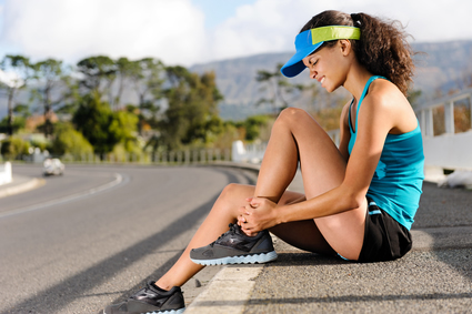 3 Differences in Sprains and Strains and How Chiropractors Can Help