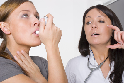 How Asthma Sufferers Can Breathe Easier With Chiropractic.