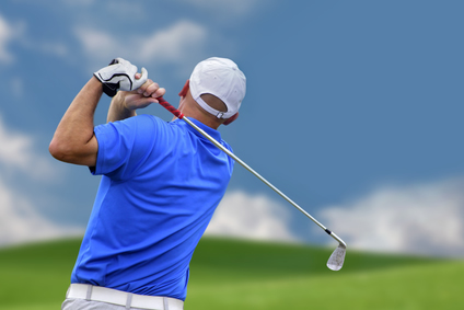 How Golfers Can Benefit From chiropractic