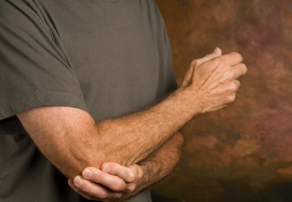 What Chiropractic Patients Should To Know About Tennis Elbow