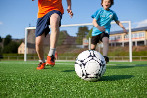3 Ways of Avoiding & Treating Soccer Injuries with Chiropractic