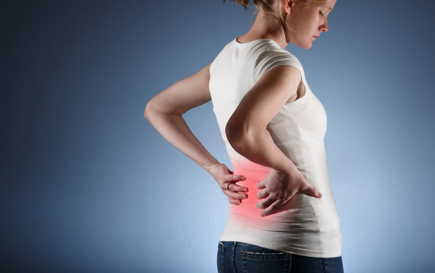 Low Back Pain, The Many Pain Generators & How Chiropractic Can Help