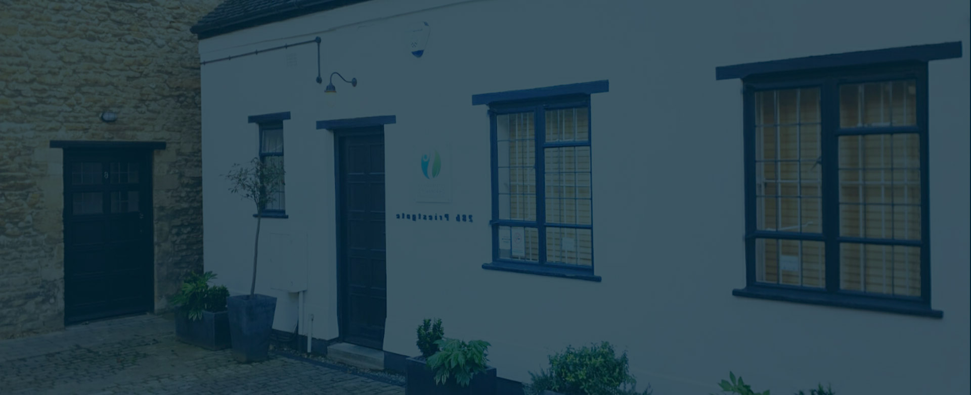 Peterborugh Chiropractor