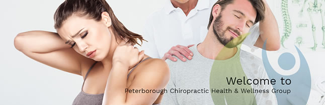 Chiropractor-Peterborough