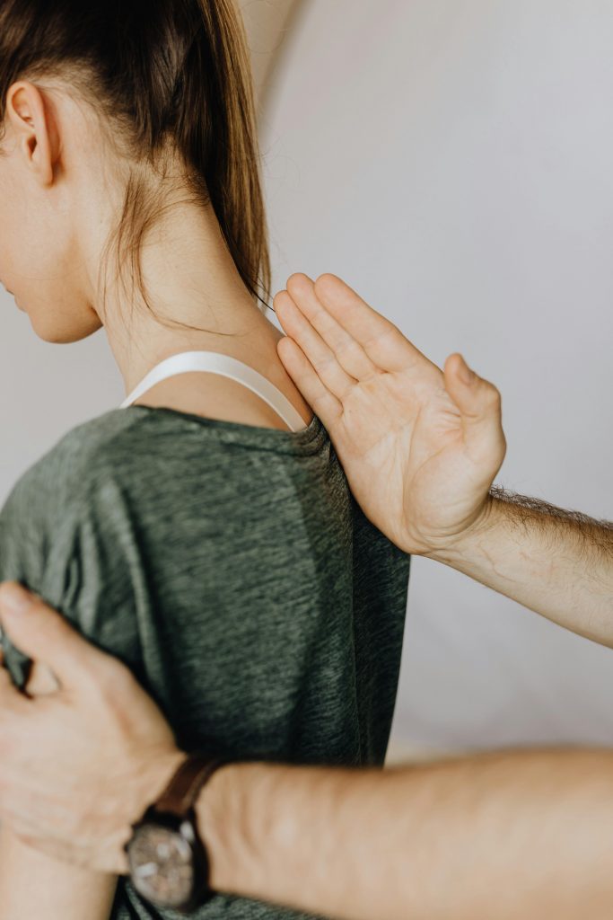 chiropractor Peterborough