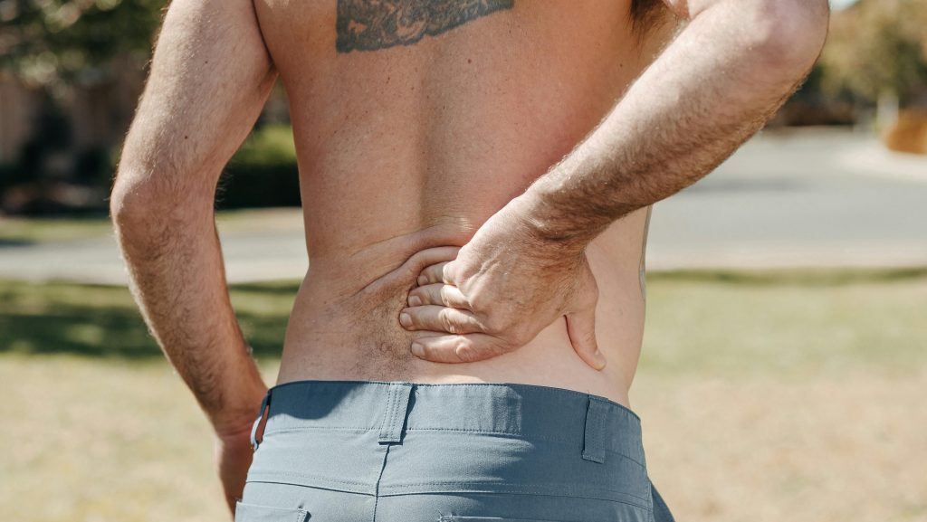 chiropractor near me Peterborough
